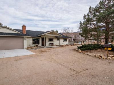 316 Altair Cir, Bishop, CA, 93514