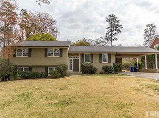 4412 Yadkin Dr, Raleigh, NC 27609