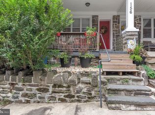 156 Leverington Ave, Philadelphia, PA 19127