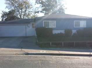 619 Faria St, Antioch, CA 94509