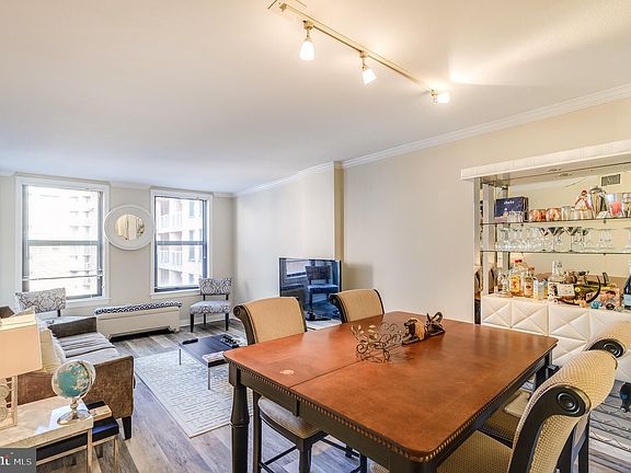 3rd image of 631 D St NW APT 837