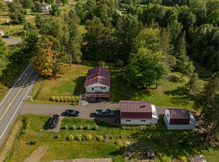 87 N North Dexter Rd, Sangerville, ME 04479