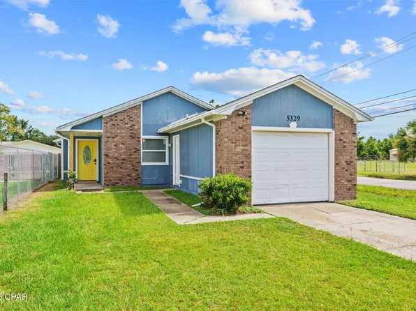 5329 Garden Cove Rd, Panama City, FL 32404