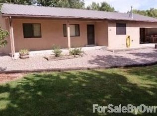 32 Road 3494, Flora Vista, NM 87415