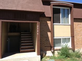 2546 S Redwood Rd APT 2, West Valley City, UT 84119