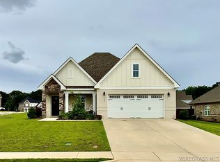101 Hunters Hill Way, Enterprise, AL 36330