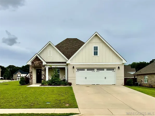 101 Hunters Hill Way, Enterprise, AL 36330