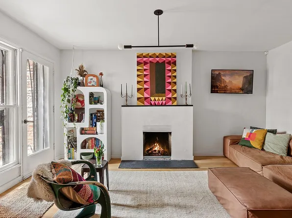 416 4th St APT B, Brooklyn, NY 11215