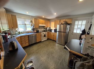 21 Webster St FLOOR 1, Medford, MA 02155