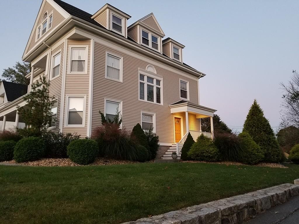 482 Madison St, Fall River, MA 02720 Zillow