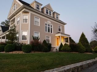 482 Madison St, Fall River, MA 02720