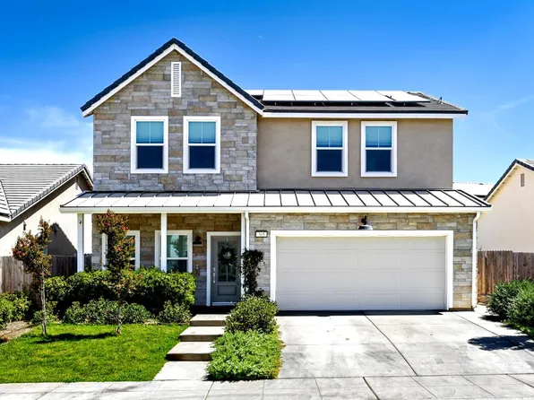 365 Huntington Ave S, Madera, CA 93636