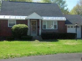 101 Fenwick Ave, Schenectady, NY 12304