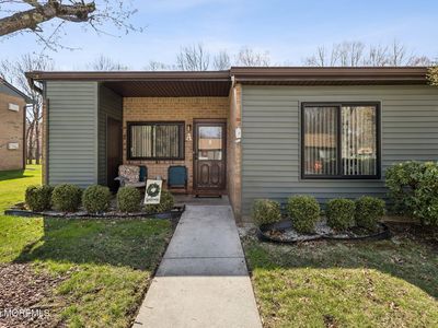 232 Medford Court #A, Manalapan, NJ, 07726