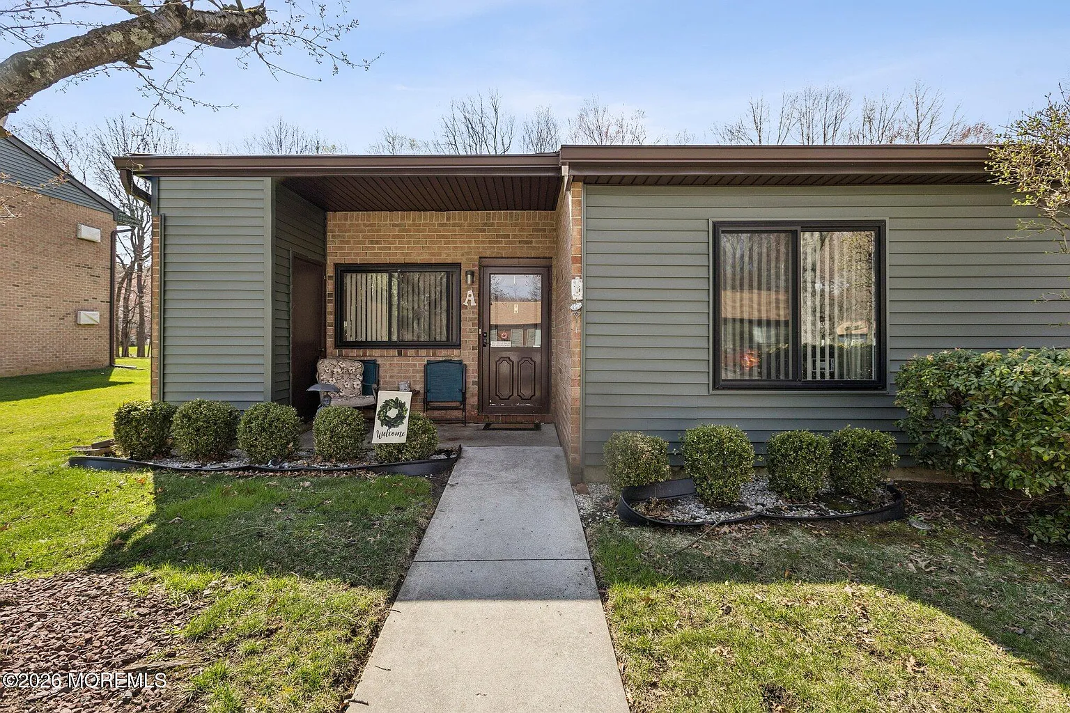 232 Medford Court #A photo 1