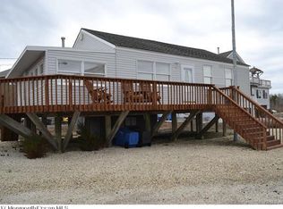 1328 E Mallard Dr, Manahawkin, NJ 08050