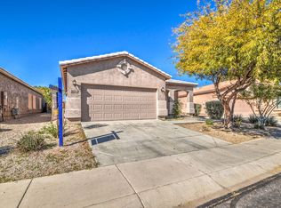 28852 N Blossom Rd, San Tan Valley, AZ 85143
