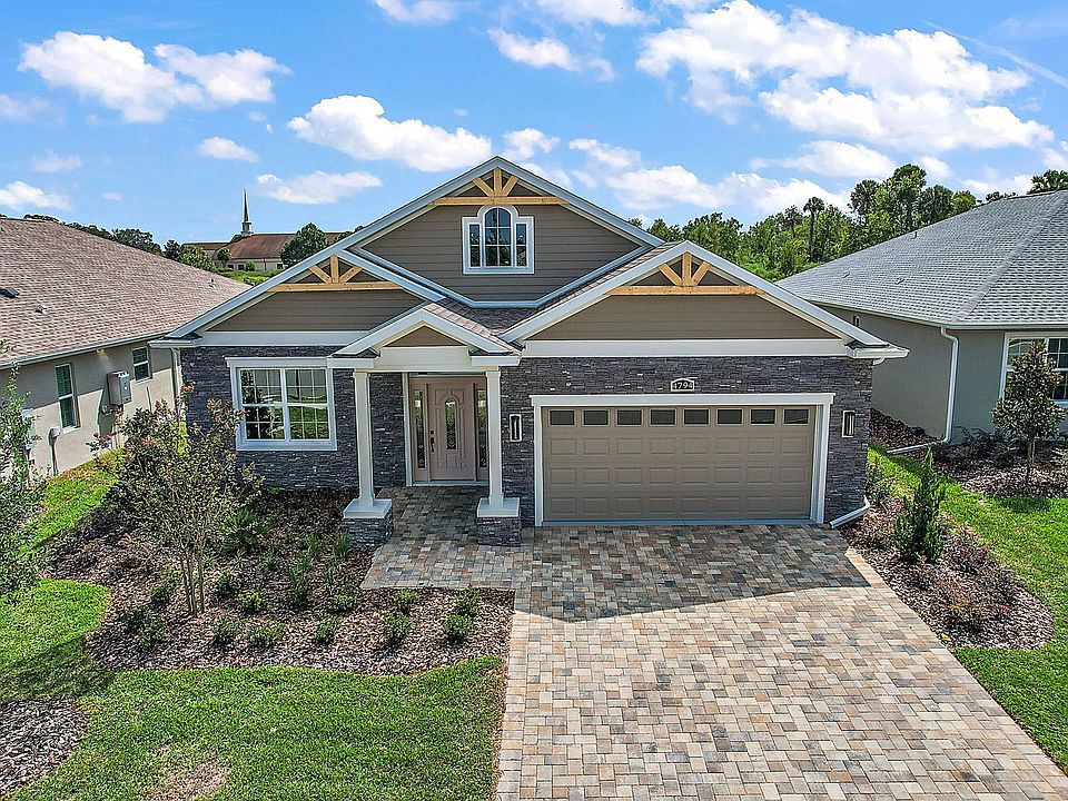 Densan Park by Densan Partners LLC in Oxford FL Zillow