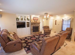1310 Regina St, Longview, TX 75605
