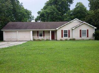 3821 Brookfield Dr, Valdosta, GA 31605