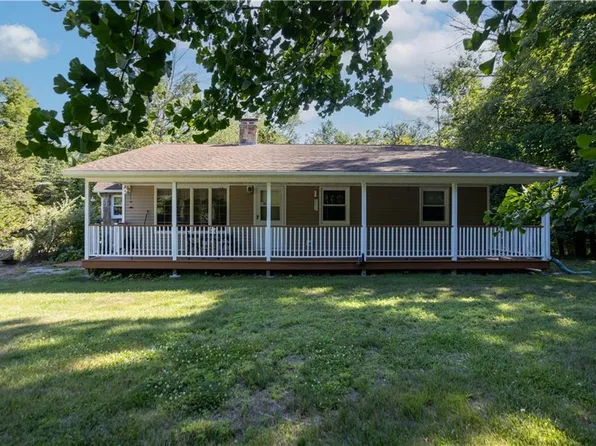 24B Burgess Rd, Foster, RI 02825