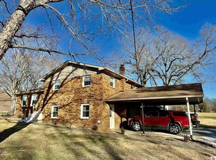 246 Briarfield Ln, Cadiz, KY 42211
