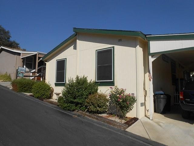 1st image of 46041 Road 415 Space 188