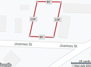 745 Joannes St, Bossier City, LA 71111