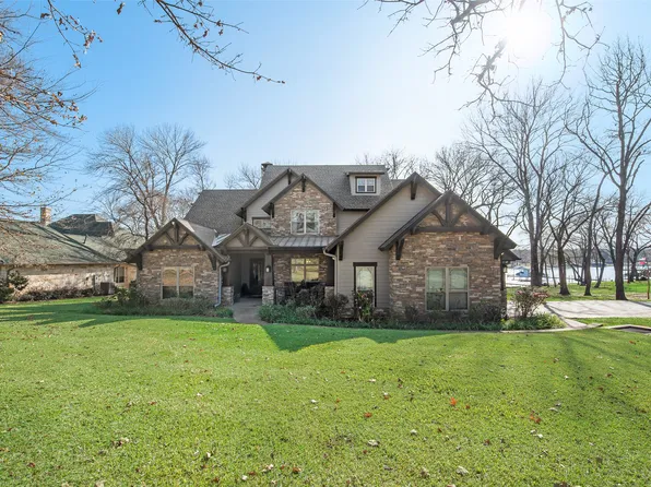 270 Stonewall Dr, Streetman, TX 75859
