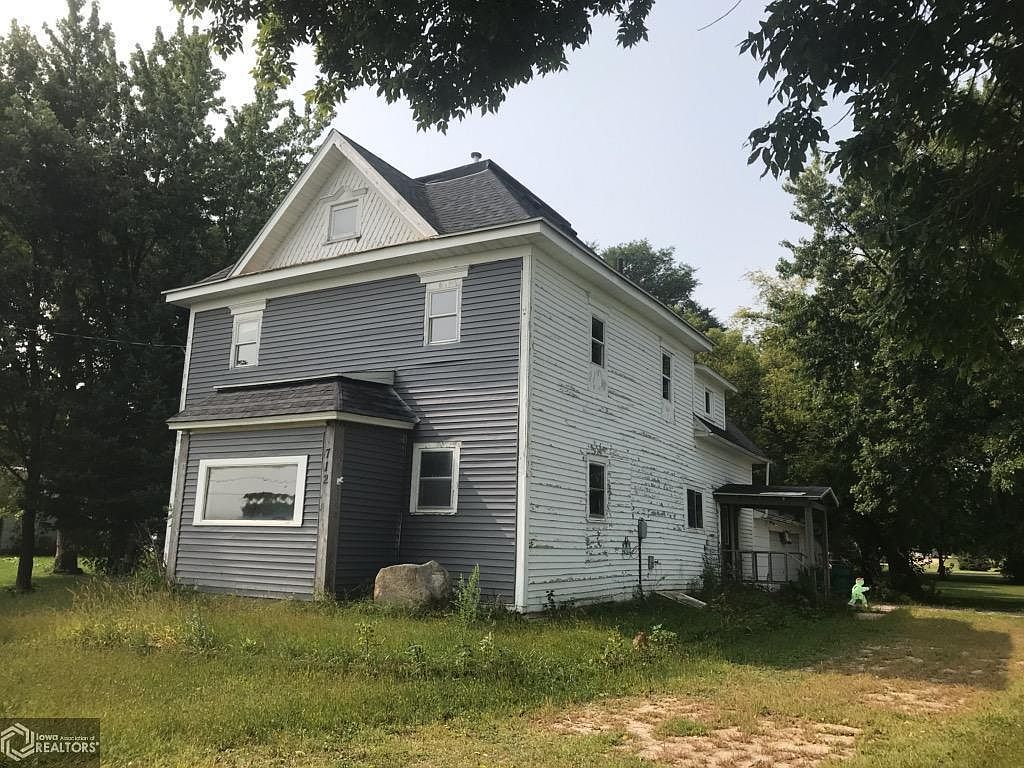 712 Walnut St, Kensett, IA 50448 Zillow