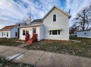 1707 5th St, Perry, IA 50220