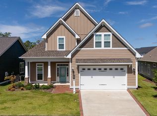139 Sea Grove Ln, Beaufort, NC 28516