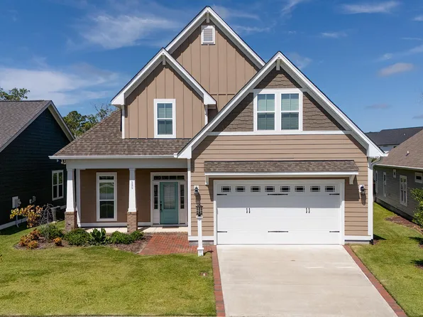 139 Sea Grove Lane, Beaufort, NC 28516