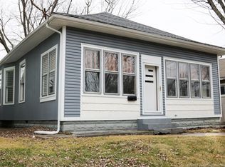 2116 Reno Ave, New Albany, IN 47150