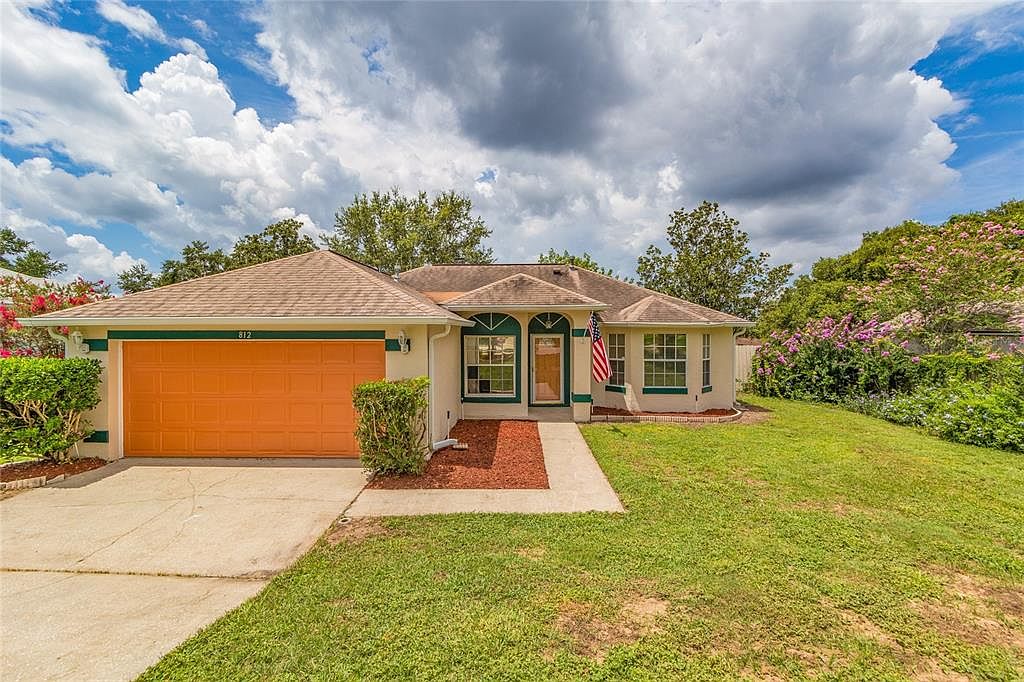 812 Meadow Park Dr, Minneola, FL 34715 Zillow