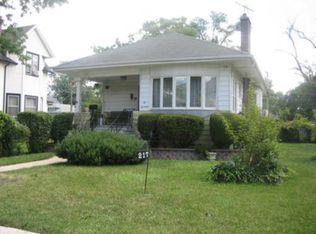 217 S 17th Ave, Maywood, IL 60153