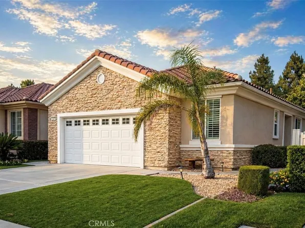 1700 Sarazen St, Beaumont, CA 92223