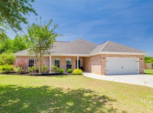 101 Saddlebrush Rd, Ellabell, GA 31308