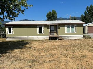 18550 Mullan Rd, Frenchtown, MT 59834