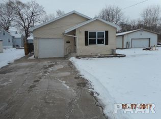 704 S Washington St, Lacon, IL 61540