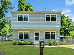 35 Chicory St, Browns Mills, NJ 08015