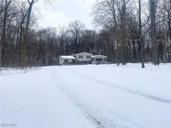 8785 Bechtel Rd, Orrville, OH 44667