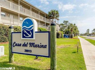 26913 Marina Rd APT 117, Orange Beach, AL 36561