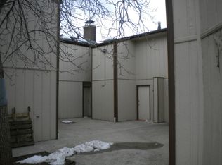 956 Marine St APT 5, Boulder, CO 80302
