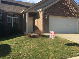 3073 Our Tibbs Trl, Lexington, KY 40511