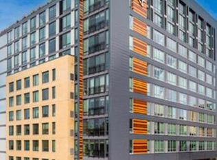 400 W Fayette St #1003, Baltimore, MD 21201