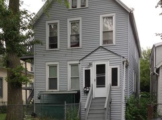 1727 Lyons St, Evanston, IL 60201