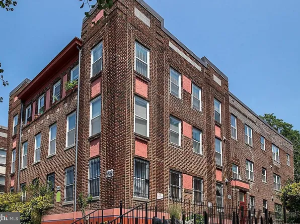 1441 Spring Rd NW APT 204, Washington, DC 20010