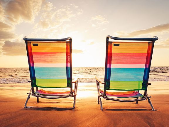 Beach Chairs