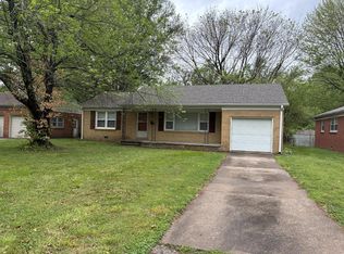 1433 S Barnes Avenue, Springfield, MO 65804